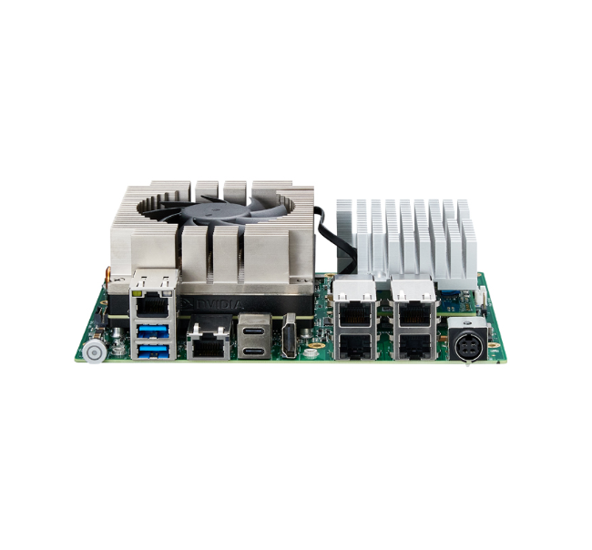 EPC-R3720 Windows On Arm 开发套件